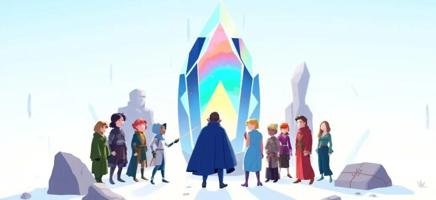 10 Science-Fiction Filme über Rituale