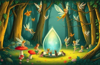 Top 25 Filme über Feen