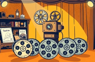 Die besten skandinavischen Filme