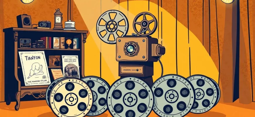 Die besten skandinavischen Filme