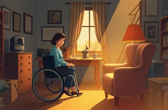 Dokumentarfilme über Rehabilitation