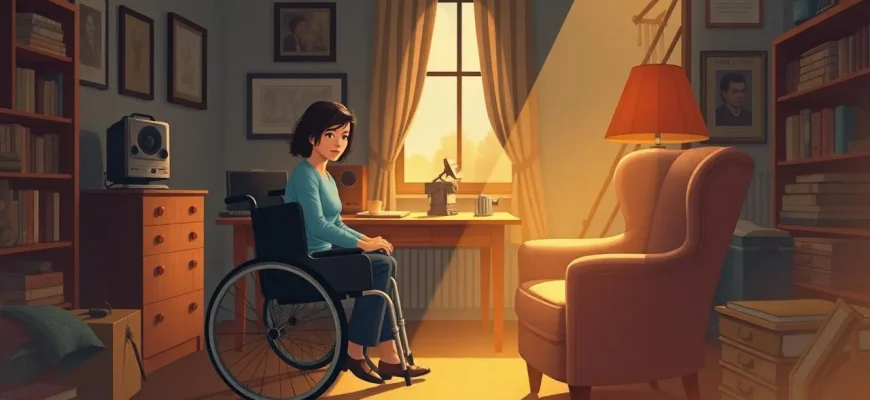 Dokumentarfilme über Rehabilitation