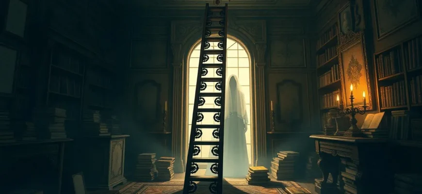 Top 10 Thriller-Filme über Stiefmütter