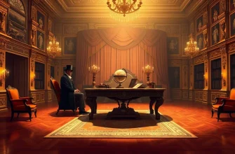 10 Thriller-Filme über Demokratie