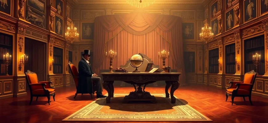 10 Thriller-Filme über Demokratie