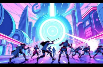 Die besten Science-Fiction-Action-Filme