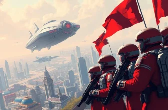 Fantastische Filme über die Rote Armee