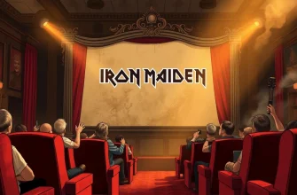 Iron Maiden: Die besten Filme