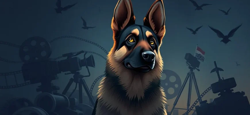 Top 10 Thriller-Filme über Polizeihunde