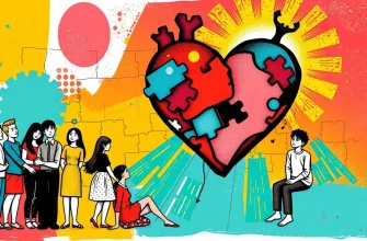 10 Filme über offene Beziehungen