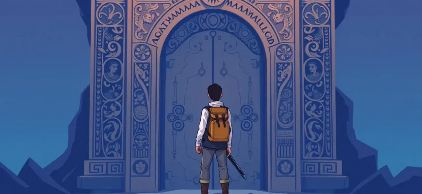 Magische Abenteuerfilme: 10 Filme über magische Artefakte