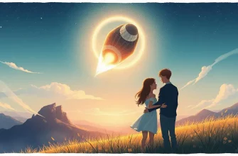 Melodramen über Meteoriten: Eine ungewöhnliche Filmreise