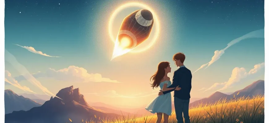 Melodramen über Meteoriten: Eine ungewöhnliche Filmreise