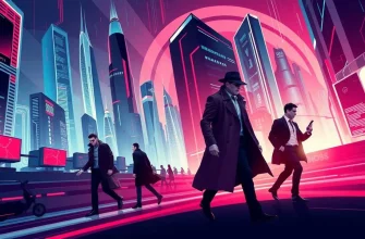 Techno-Thriller-Filme: Spannung und Technologie