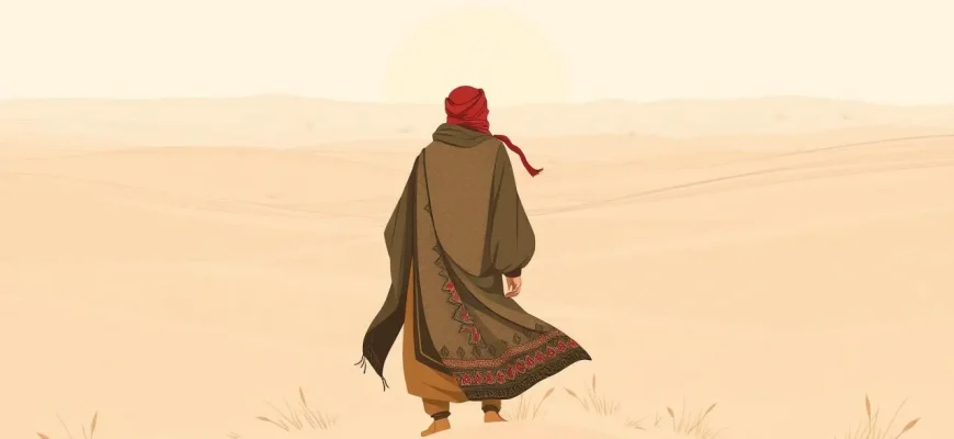 Nomaden-Biografien: 10 Filme, die das Leben der Wandernden erzählen