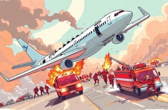 Die besten Katastrophenfilme über Flugzeugunfälle