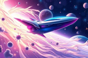 Fantastische Filme über Weltraumreisen