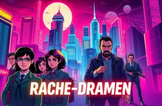 Unvergessliche Rache-Dramen: Eine Filmliste