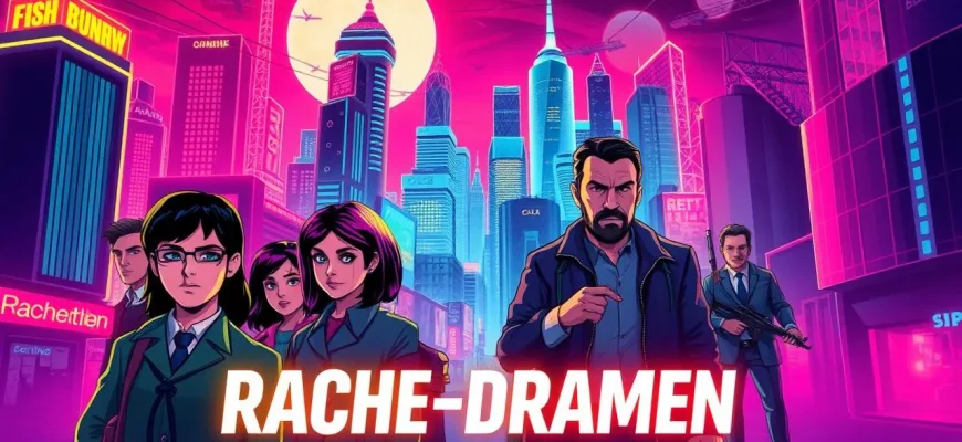 Unvergessliche Rache-Dramen: Eine Filmliste