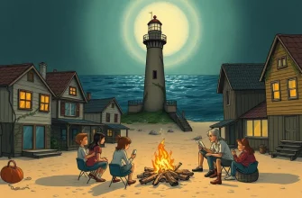 Horrorfilme über das Meer: 10 Filme, die dich in Angst versetzen