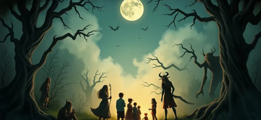 10 Filme über Voodoo, die dich in ihren Bann ziehen