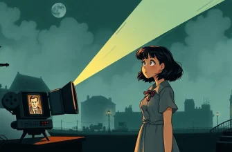 Horrorfilme über Zensur: Eine unheimliche Reise in die Tiefen der Kontrolle