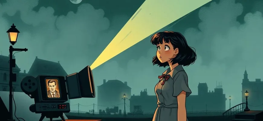 Horrorfilme über Zensur: Eine unheimliche Reise in die Tiefen der Kontrolle