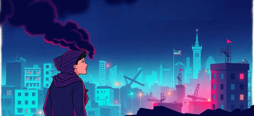 Dramen über den Irak-Krieg: 10 Filme, die Geschichte erzählen