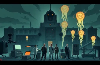 Filme über militärische Experimente