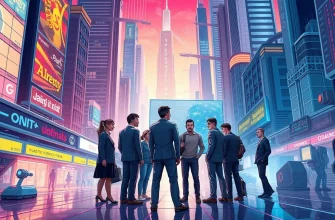 Die besten Sci-Fi-Filme über Finanzbetrug