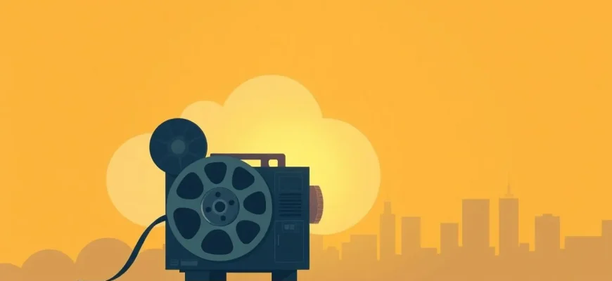 Dokumentarfilme über Cloud Computing