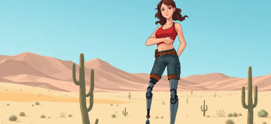 Western-Filme über Behinderte: Eine inspirierende Reise