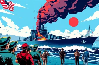 Filme über Pearl Harbor - Ein Blick auf die Vergangenheit