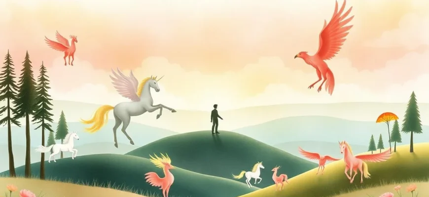 Fantasy-Filme über Reinkarnation: Eine magische Reise