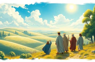 Fantasiefilme über Apostel: Eine magische Reise