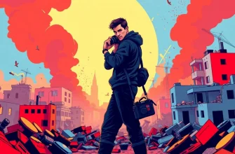 Filme über Fotografen im Einsatz