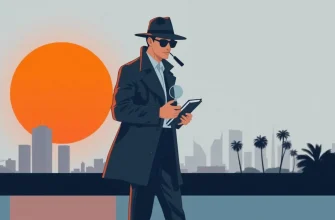 Detektivfilme für Sommerferien: 10 spannende Abenteuer