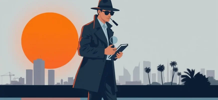 Detektivfilme für Sommerferien: 10 spannende Abenteuer