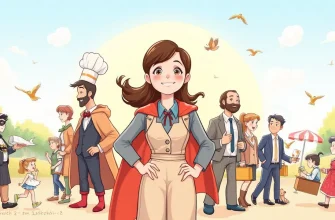 10 Komödien über Verkleidung, die du sehen musst