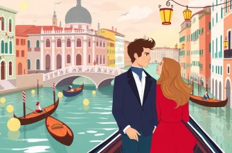 10 Komödien, die in Venedig spielen