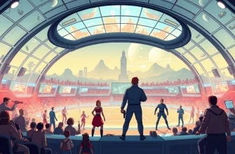 Die besten Science-Fiction-Filme über Turniere