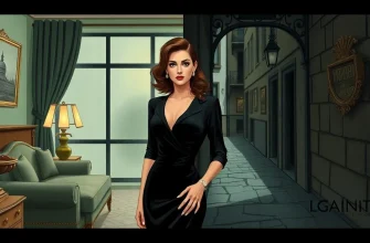 Die besten Thriller über Doppelleben