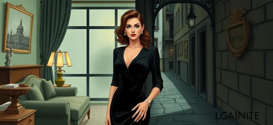 Die besten Thriller über Doppelleben