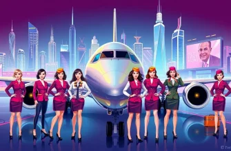 Dramen über Flugbegleiterinnen: 10 Filme, die Sie nicht verpassen sollten