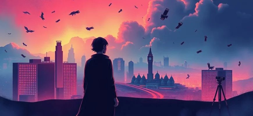 Filme über Glauben und Drama