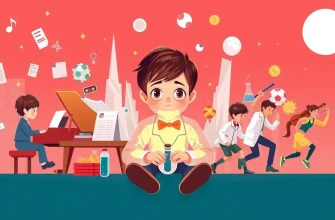 Filme über Wunderkinder: 10 inspirierende Geschichten