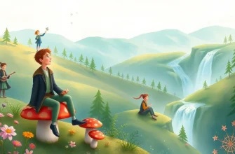 Fantasy-Filme über Brüder: Eine magische Reise