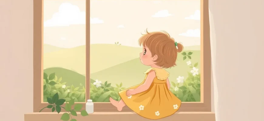 10 Melodramen über kleine Kinder, die Ihr Herz erwärmen