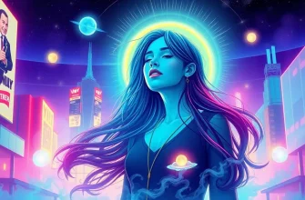 Mystische Filme über Bewusstseinswandel