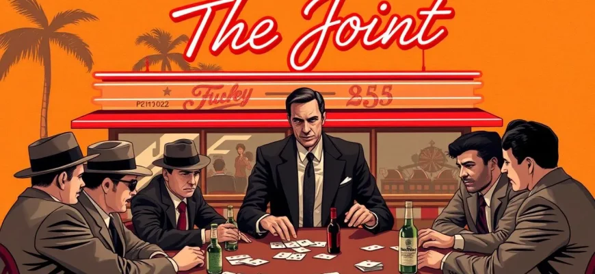 Die besten Filme über organisierte Kriminalität und Gangster